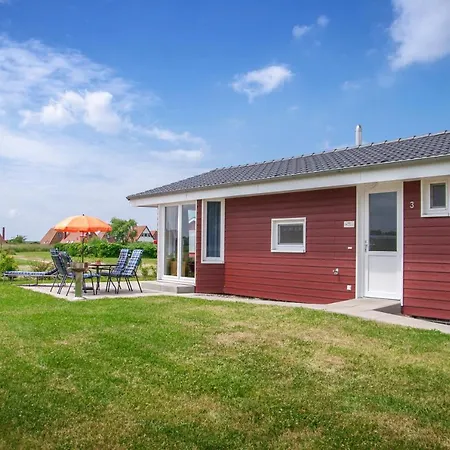 Ferienhaus Ferienhaus Strandnixe