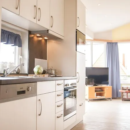 Ferienhaus Strandnixe Ferienhaus Dorumer Neufeld