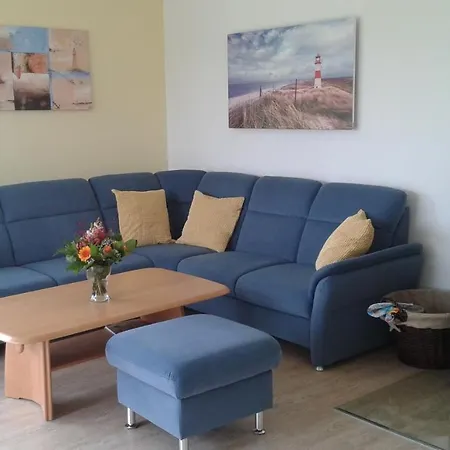 Ferienhaus Strandnixe