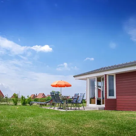 Ferienhaus Strandnixe
