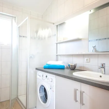 Ferienhaus Ferienhaus Strandnixe *